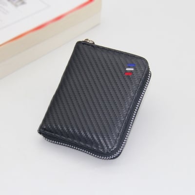 Picture of Visiting Card Stoage Holder Also ATM Card Wallet