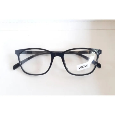 Picture of New Trendy Square Latest Design Luxury Sunglass For Men Black