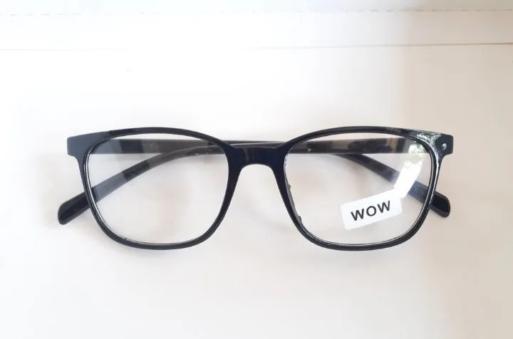 Picture of New Trendy Square Latest Design Luxury Sunglass For Men Black