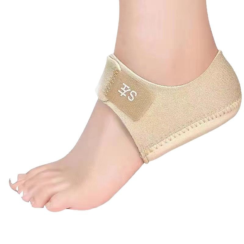 Picture of Fatigue Heel Pads,  Shock Protective Cover,