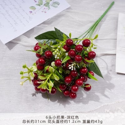 Picture of Artificial Green Plants Plant Wall with Grass Balcony Decoration Placing Flowers and Green Dill Leaves
