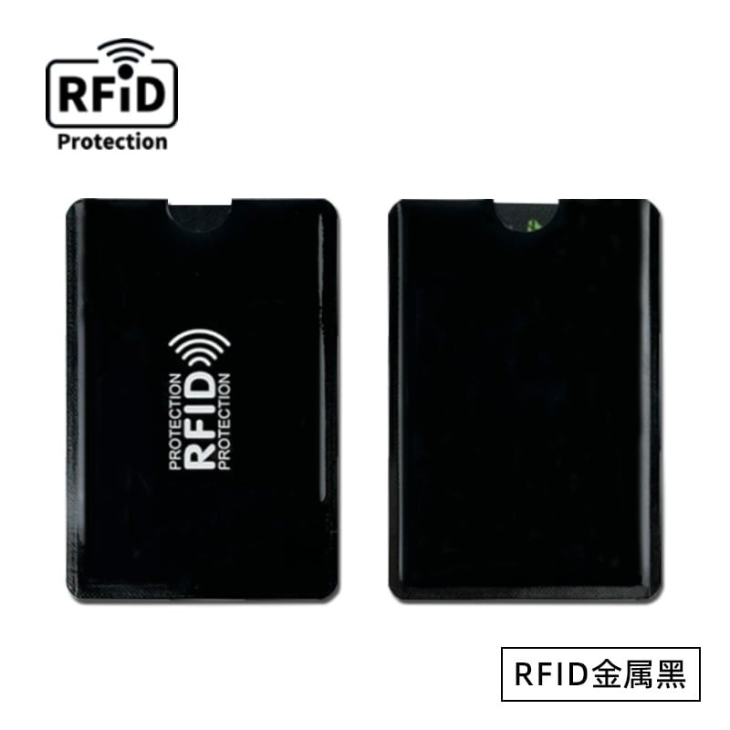 Picture of Men Women Travel Ticket Passport Protective Cover ID Card Holder