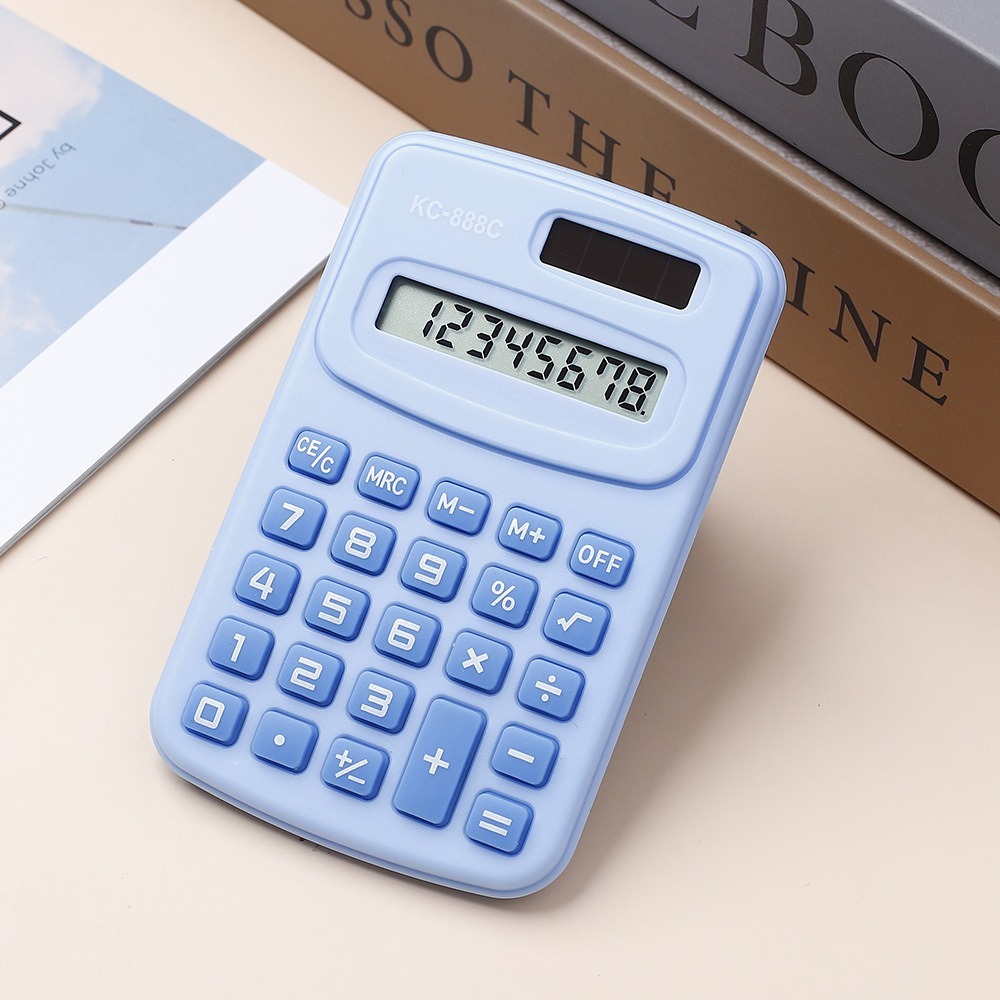 Picture of Durable Basic Function Calculator