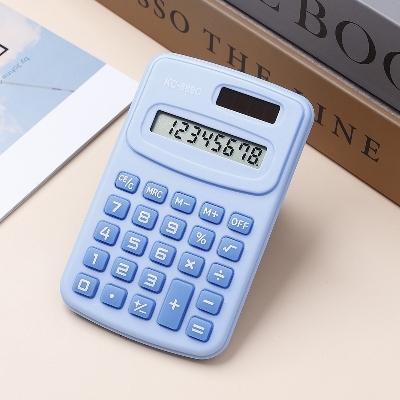 Picture of Durable Basic Function Calculator