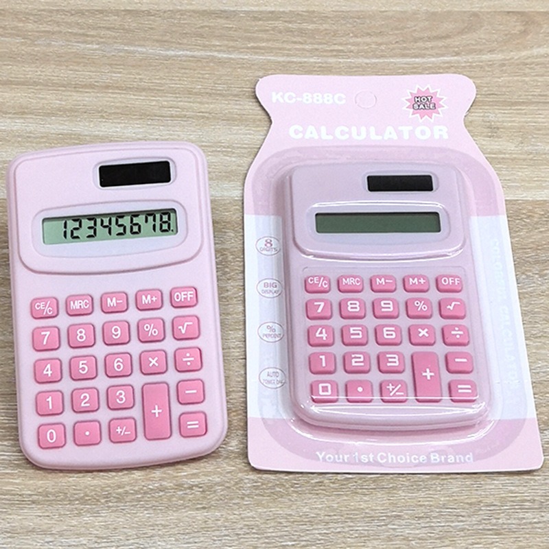 Picture of Durable Basic Function Calculator