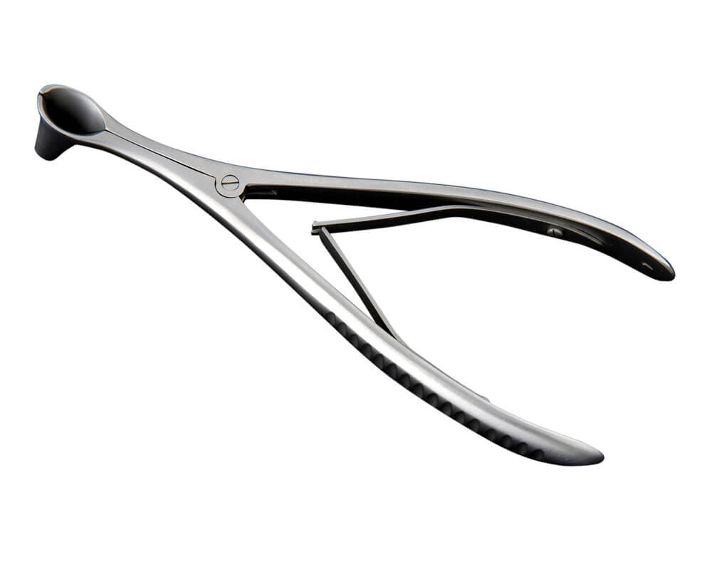 Picture of Nasal Speculum - Multicolor