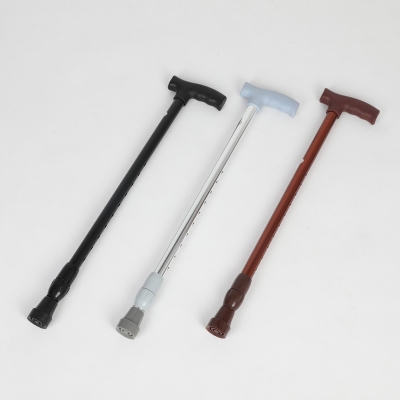 Picture of Ultra-light Aluminum Alloy Telescopic Walking Sticks for Elder