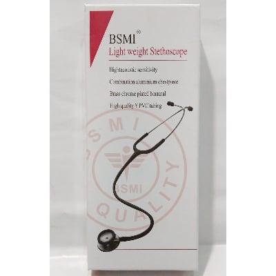 Picture of Light Weight Stethoscope BSMI