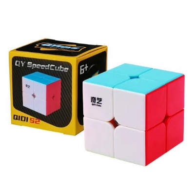 Picture of QiYi/Moyu/yisheng brand 2/2/2 - Cube - Rubics Cube 2/2/2 