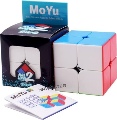 Picture of QiYi/Moyu/yisheng brand 2/2/2 - Cube - Rubics Cube 2/2/2 