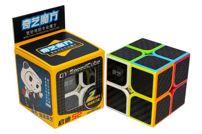 Picture of QiYi/Moyu/yisheng brand 2/2/2 - Cube - Rubics Cube 2/2/2 