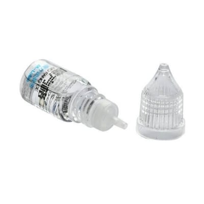 Picture of QIYI Mofannge M-Lube 3ML Lubricant (Lube for all cube) , to make cube more fast