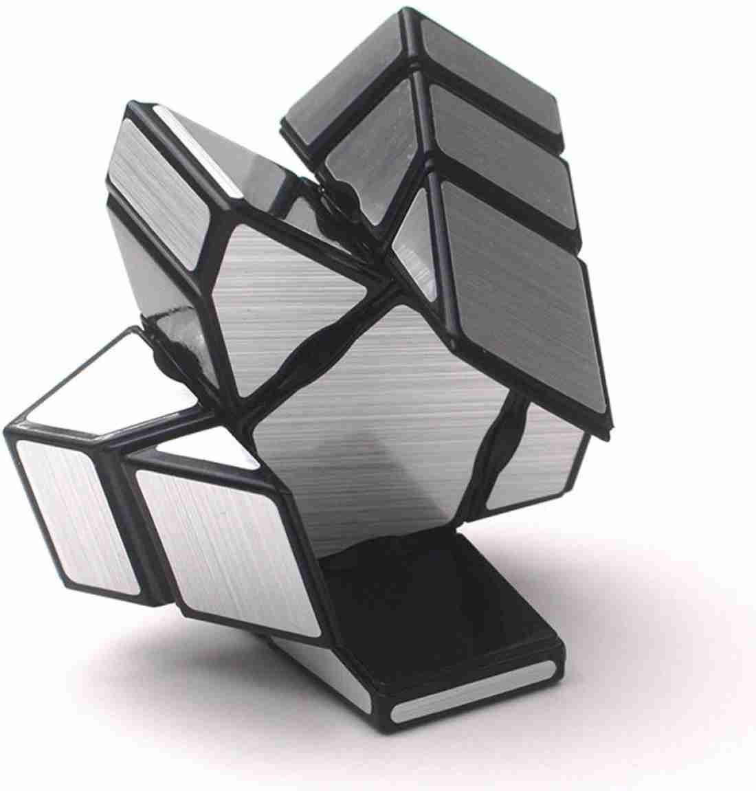 Picture of YJ 1/3/3 Ghost Cube , amazing cube 