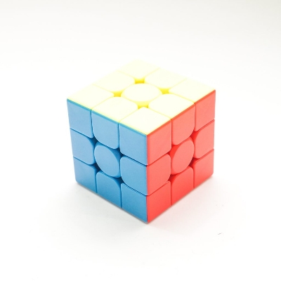 Picture of Moyu Meilong 3, Super premium 3/3 Cube , Moyu Meilong 3