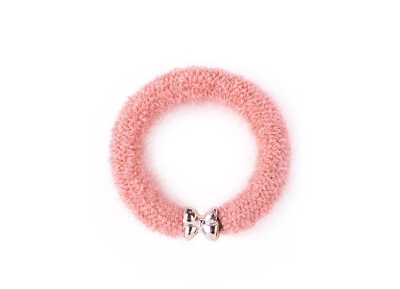 Picture of 20 Pcs  Elastic Rubber Hair Band for Women