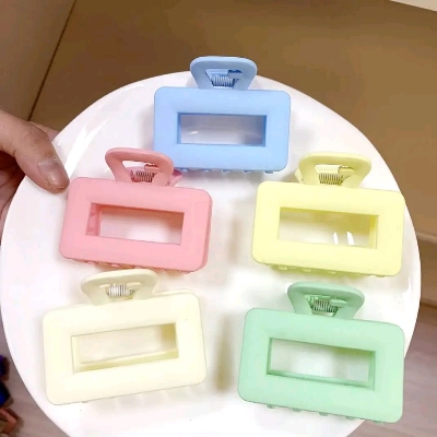 Picture of 4 Pcs New Stylist Hair Kakra Band for Women - Multicolor