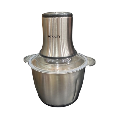 Picture of Sokany 3 Ltr Capacity Mini Wonder Chopper