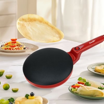 Picture of Sonifer Crepe Maker