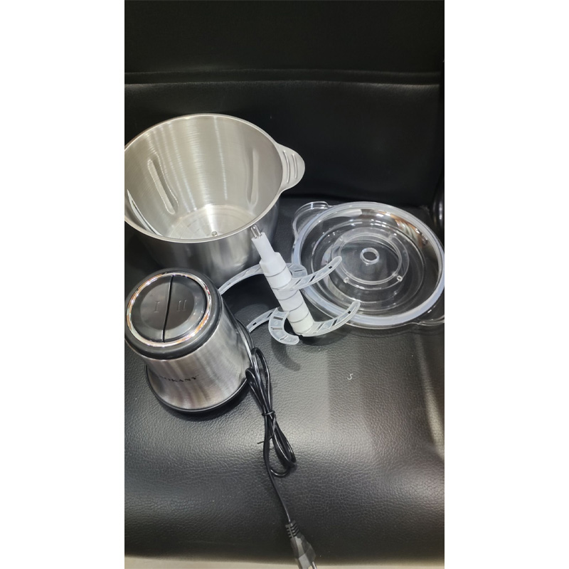 Picture of Sokany 3 Ltr Capacity Mini Wonder Chopper
