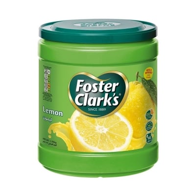 Picture of Foster Clark's Lemon 2kg