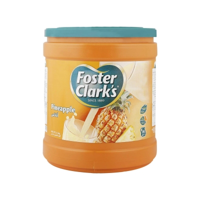 Picture of Foster Clark's pineapple 2kg