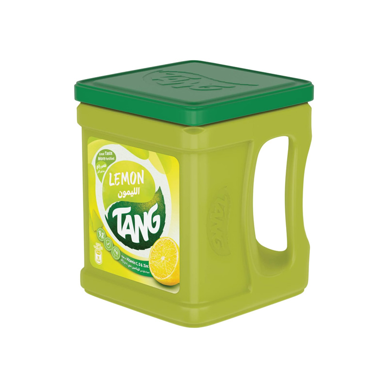 Picture of Tang Pineapple Flavoured Juice, 2 kg
