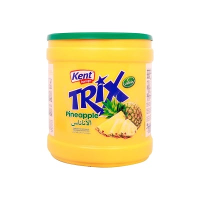 Picture of Kent Boringer Trix Mixberry Flavoured Instant Powder Drink- 2.5 Kg