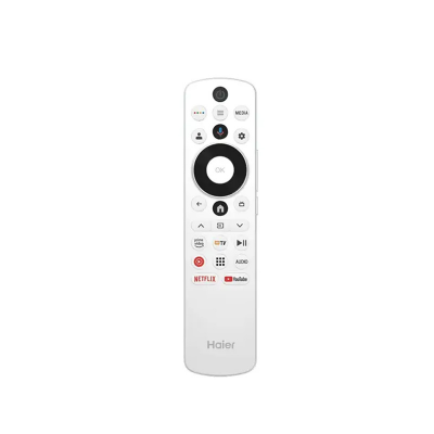 Picture of Haier 43" Smart FHD Bezel-Less Google TV (H43K85FFX)
