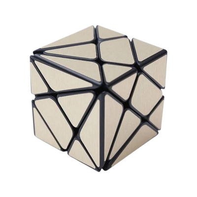 Picture of Axis Mirror Cube / Transformers Tube 