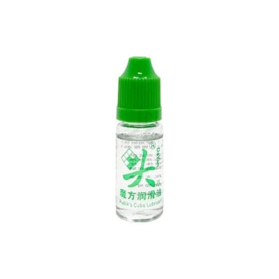 Picture of Dayan Lube 10ML for cube , to make cube faster Lube