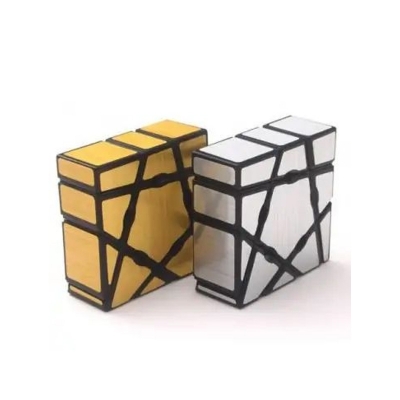 Picture of YJ 1/3/3 Ghost Cube , amazing cube 