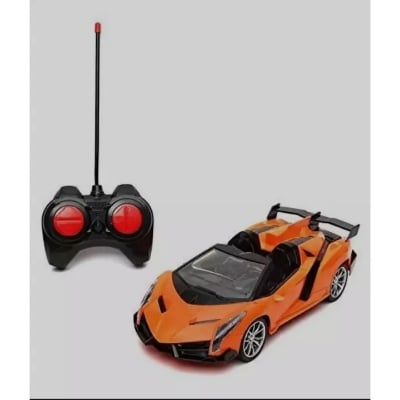 Picture of Rechargeable Remote Control Car (Racing Car Xf)