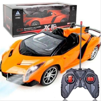 Picture of Rechargeable Remote Control Full Function on remote XF Car For Kids