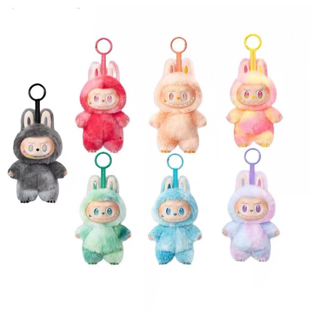 Picture of Labubu Doll Chinese doll new toy for kids