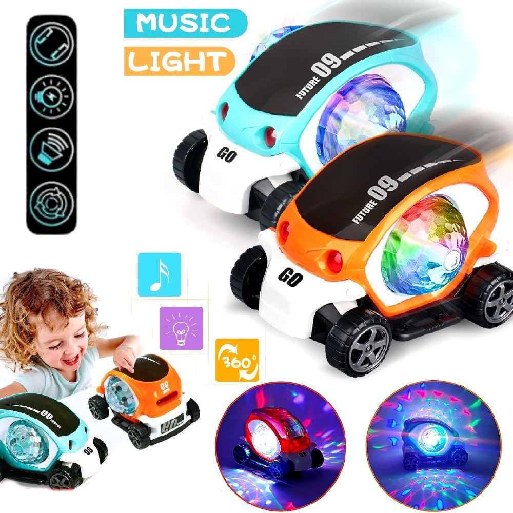 Picture of FUTURE CAR TOY for BABY - Baby Toys