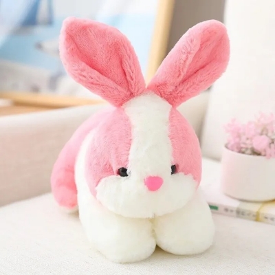 Picture of Plush Soft Toys for Baby Gift - Doll