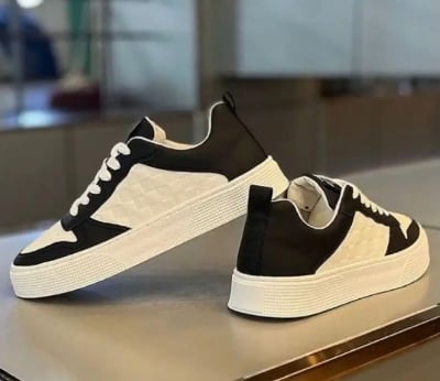 Picture of Stylish and Fashionable Winter and Summer Exclusive Sneakers Converse Shoes for Men