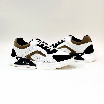 Picture of Stylish and Fashionable Winter and Summer Sneaker for Men-Multicolor