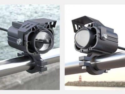 Picture of Tasslight R1 – Mini Bullet – Fog Light – LED Fog Light Powerful