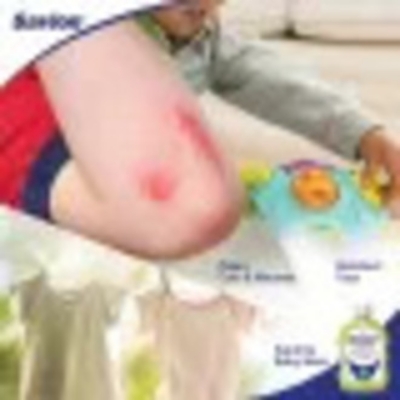 Picture of Savlon Liquid Antiseptic 500 ml