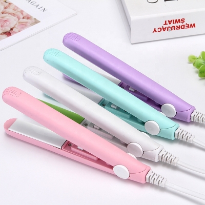 Picture of Professional Hair Straightener, 1 Inch Flat Iron For Hair Fast Heating - Hair Straightener - Hair Straightener
