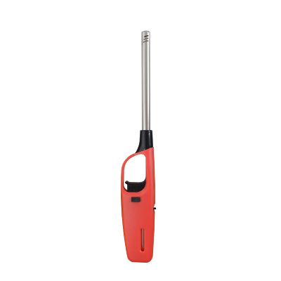 Picture of Gas Lighter Of The Kitchen With Gas Refill - lighter gas