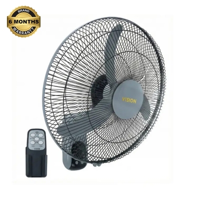 Picture of VISION 18" Wall Fan With Remote Control