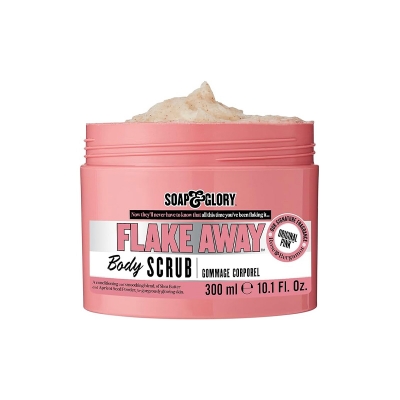 Picture of Soap & Glory Call Of Fruity Exfoliating Body Scrub 300ml