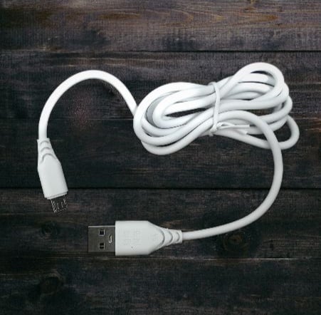 Picture of Fast Charging Data Cable - Iphone, Type-C, Micro