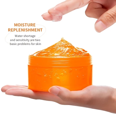 Picture of SADOER Vitamin C Moisturizing Soothing Gel-300g - 