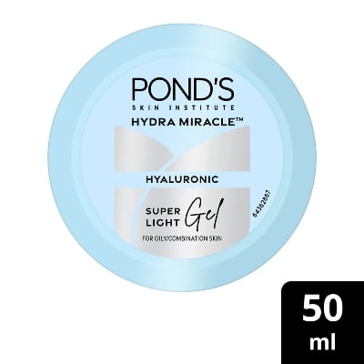 Picture of Lily Ultra Soft Serum Bright Face Serum Gel- 50g - 