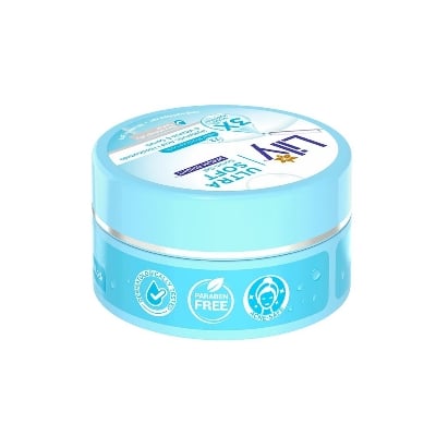 Picture of Lily Ultra Soft Serum Bright Face Serum Gel- 50g - 