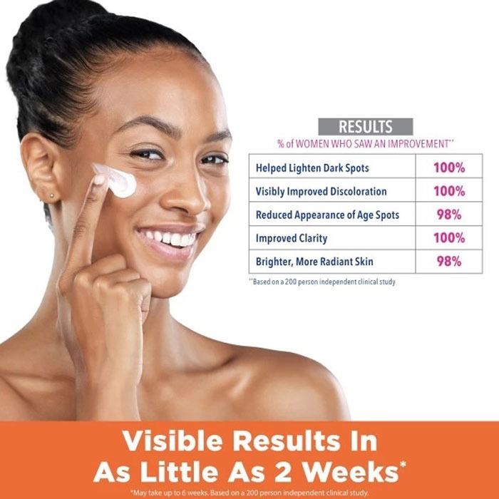Picture of PALMER'S Skin Success with Vitamin E Anti- Dark Spot Fade Cream- 75g (All Skin Type) - 