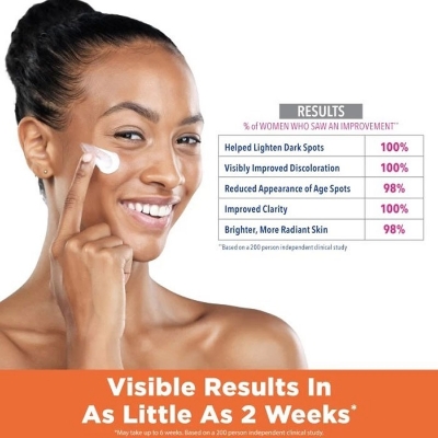 Picture of PALMER'S Skin Success with Vitamin E Anti- Dark Spot Fade Cream- 75g (All Skin Type) - 